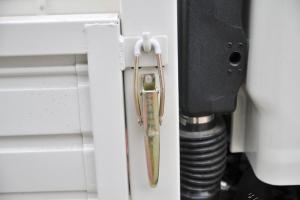 時代汽車 領(lǐng)航 高配版 143馬力 3.82米 國五 排半欄板輕卡載貨車(BJ1043V9PBA-BH)