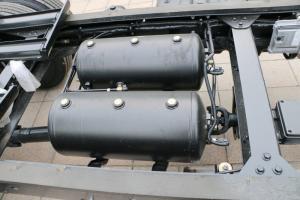 時代汽車 領(lǐng)航 156馬力 4.165米 國五 單排廂式輕卡載貨車(BJ5043XXY-BF)