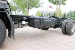 時代汽車 領(lǐng)航 156馬力 4.165米 國五 單排廂式輕卡載貨車(BJ5043XXY-BF)