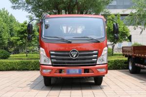 時代汽車 領(lǐng)航 156馬力 3.82米 國五 排半欄板輕卡載貨車(BJ1043V9JEA-BF)