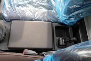 時代汽車 領(lǐng)航 156馬力 3.82米 國五 排半欄板輕卡載貨車(BJ1043V9JEA-BF)