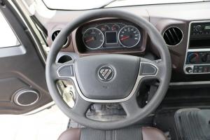 時代汽車 領(lǐng)航 156馬力 3.82米 國五 排半欄板輕卡載貨車(BJ1043V9JEA-BF)