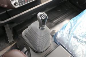 時代汽車 領(lǐng)航 156馬力 3.82米 國五 排半欄板輕卡載貨車(BJ1043V9JEA-BF)