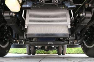 時代汽車 領(lǐng)航 156馬力 3.82米 國五 排半欄板輕卡載貨車(BJ1043V9JEA-BF)