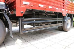 時代汽車 領(lǐng)航 156馬力 3.82米 國五 排半欄板輕卡載貨車(BJ1043V9JEA-BF)