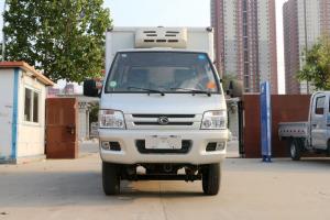 時(shí)代汽車 馭菱VQ2 87馬力 4X2 3.12米 國(guó)五 冷藏車(BJ5032XLC-AA)