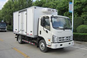 時(shí)代汽車 H2 115馬力 4X2 4米 國五 冷藏車(BJ5043XLC-J7)