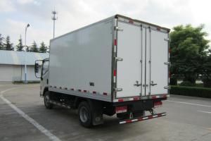 時(shí)代汽車 H2 115馬力 4X2 4米 國五 冷藏車(BJ5043XLC-J7)