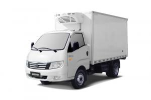 時(shí)代汽車 K1 68馬力 4X2 3.26米 國(guó)五 冷藏車(BJ5046XLC-AA)