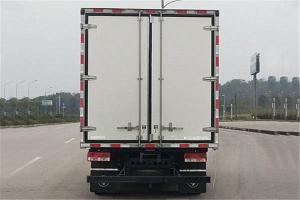 時代汽車 M3 7.4T 4.1米單排純電動冷藏車(BJ5073XLCEV1)(箱寬2.1米)97.7kWh