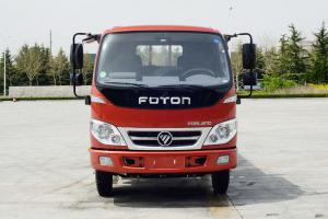 時代汽車 M1 88馬力 3.25米 國五 排半欄板輕卡載貨車(BJ1046V9JA5-AD)