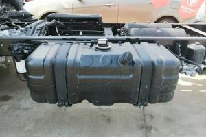 時代汽車 領(lǐng)航 130馬力 4.2米 國五 單排倉柵式輕卡載貨車(BJ5043CCY-BG)