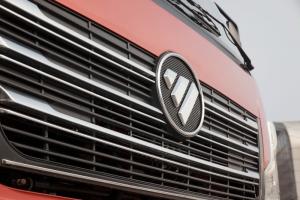 時代汽車 領(lǐng)航 高配版 130馬力 4.165米 國五 單排廂式輕量化輕卡載貨車(BJ5043XXY-BG)