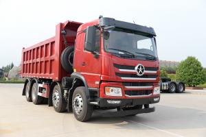 大運重卡 N6H自卸車 300馬力 8X4 國五 自卸車(CGC3310D5DDLA)