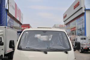 時代汽車 K2 88馬力 3.02米 國五 雙排欄板輕卡載貨車(BJ1046V9AB6-K6)