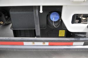 時代汽車 K2 88馬力 3.02米 國五 雙排欄板輕卡載貨車(BJ1046V9AB6-K6)