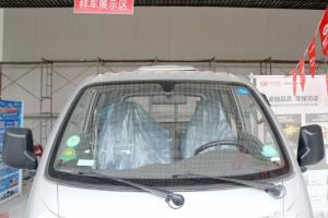 時代汽車 K1 68馬力 3.08米 國五 排半欄板輕卡載貨車(BJ1046V9PB4-K2)