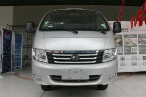 時代汽車 K1 68馬力 3.08米 國五 排半欄板輕卡載貨車(BJ1046V9PB4-K2)