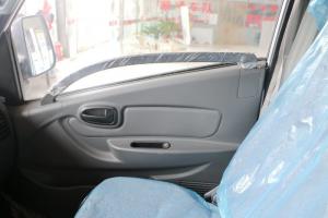 時代汽車 K1 68馬力 3.08米 國五 排半欄板輕卡載貨車(BJ1046V9PB4-K2)