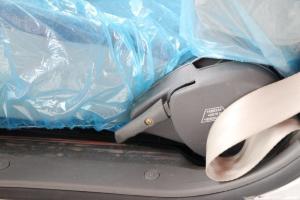 時代汽車 K1 68馬力 3.08米 國五 排半欄板輕卡載貨車(BJ1046V9PB4-K2)