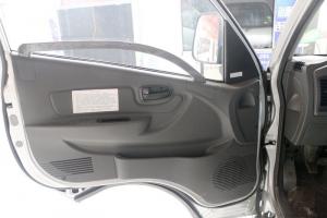 時代汽車 K1 68馬力 3.08米 國五 排半欄板輕卡載貨車(BJ1046V9PB4-K2)