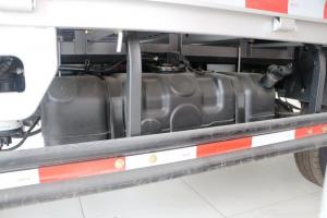 時代汽車 K1 68馬力 3.08米 國五 排半欄板輕卡載貨車(BJ1046V9PB4-K2)