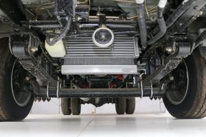 時代汽車 K1 68馬力 3.08米 國五 排半欄板輕卡載貨車(BJ1046V9PB4-K2)