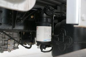 時代汽車 K1 68馬力 3.08米 國五 排半欄板輕卡載貨車(BJ1046V9PB4-K2)