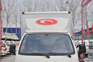 時代汽車 K2 88馬力 3.67米 國五 單排欄板輕卡載貨車(BJ1046V9JB5-K4)