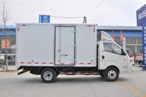 時代汽車 K2 88馬力 3.67米 國五 單排欄板輕卡載貨車(BJ1046V9JB5-K4)