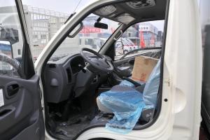 時代汽車 K2 88馬力 3.67米 國五 單排欄板輕卡載貨車(BJ1046V9JB5-K4)