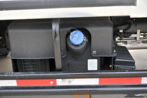 時代汽車 K2 88馬力 3.67米 國五 單排欄板輕卡載貨車(BJ1046V9JB5-K4)