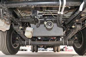 時代汽車 K2 88馬力 3.67米 國五 單排欄板輕卡載貨車(BJ1046V9JB5-K4)