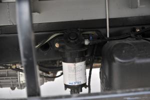 時代汽車 K2 88馬力 3.67米 國五 單排欄板輕卡載貨車(BJ1046V9JB5-K4)