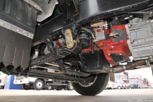 時代汽車 K2 88馬力 3.67米 國五 單排欄板輕卡載貨車(BJ1046V9JB5-K4)