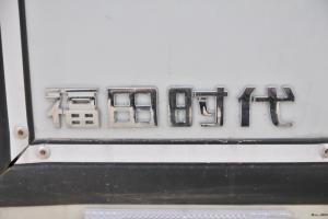 時代汽車 K2 88馬力 3.67米 國五 單排欄板輕卡載貨車(BJ1046V9JB5-K4)