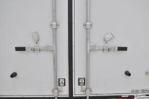 時代汽車 K2 88馬力 3.67米 國五 單排欄板輕卡載貨車(BJ1046V9JB5-K4)