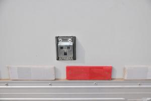 時代汽車 K2 88馬力 3.67米 國五 單排欄板輕卡載貨車(BJ1046V9JB5-K4)