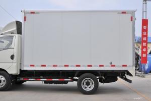 時代汽車 K2 88馬力 3.67米 國五 單排欄板輕卡載貨車(BJ1046V9JB5-K4)