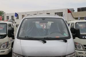 時代汽車 K1 68馬力 3.34米 國五 單排欄板輕卡載貨車(BJ1046V9JB4-K1)