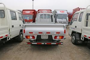 時代汽車 K1 68馬力 3.34米 國五 單排欄板輕卡載貨車(BJ1046V9JB4-K1)