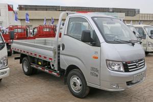 時代汽車 K1 68馬力 3.34米 國五 單排欄板輕卡載貨車(BJ1046V9JB4-K1)