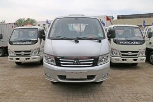 時代汽車 K1 68馬力 3.34米 國五 單排欄板輕卡載貨車(BJ1046V9JB4-K1)