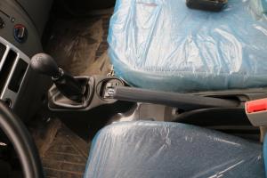 時代汽車 K1 68馬力 3.34米 國五 單排欄板輕卡載貨車(BJ1046V9JB4-K1)