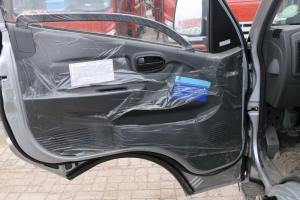 時代汽車 K1 68馬力 3.34米 國五 單排欄板輕卡載貨車(BJ1046V9JB4-K1)