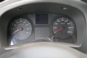 時代汽車 K1 68馬力 3.34米 國五 單排欄板輕卡載貨車(BJ1046V9JB4-K1)