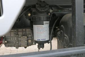 時代汽車 K1 68馬力 3.34米 國五 單排欄板輕卡載貨車(BJ1046V9JB4-K1)