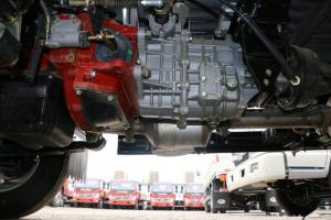 時代汽車 K1 68馬力 3.34米 國五 單排欄板輕卡載貨車(BJ1046V9JB4-K1)