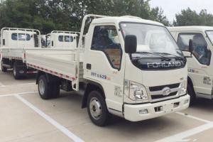 時(shí)代汽車 小卡之星Q2 1.5L 114馬力 汽油/CNG 3.3米 國五 單排欄板微卡(BJ1032V3JV3-GG)