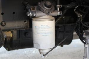 飛碟奧馳 D3系列 116馬力 4X2 國五 平板運(yùn)輸車(FD5041TPBW17K5)